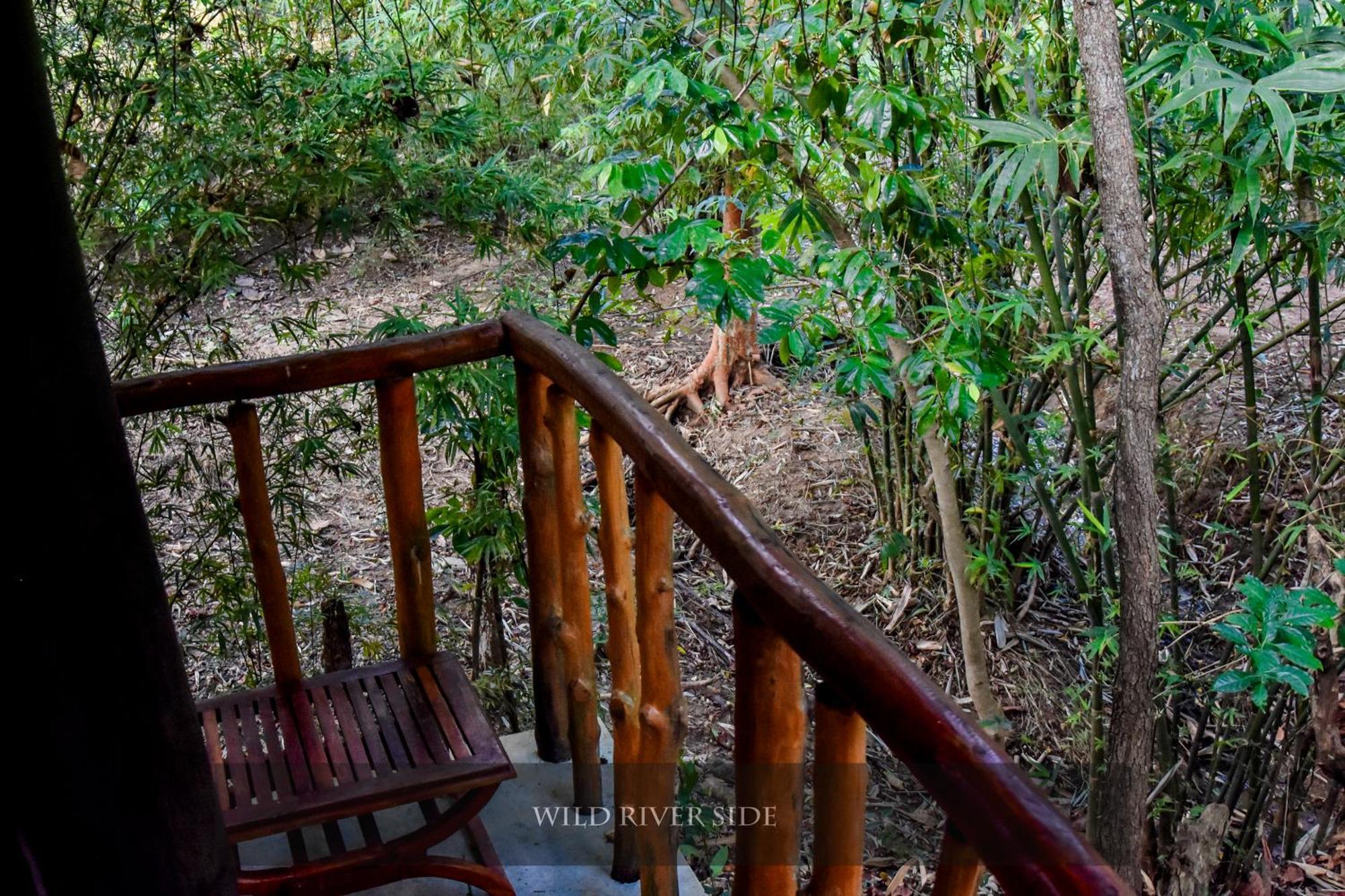 Wild River Side Удавалаве Екстериор снимка